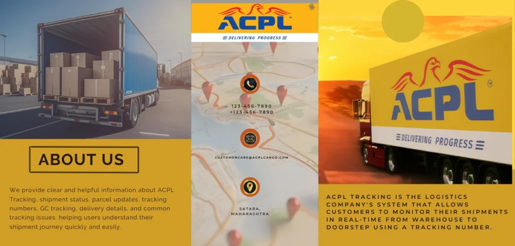 Acpl Tracking