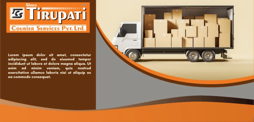 Tirupati Courier Tracking AWB: Real-Time Updates Every Single Step Tirupati Courier Tracking Awb