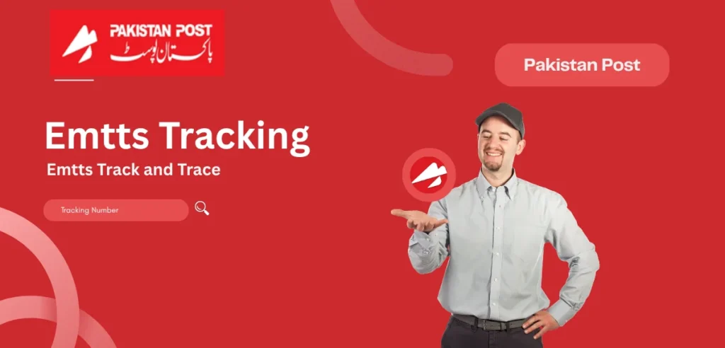 Emtts Tracking